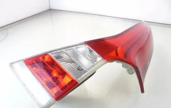 Volvo V70 Rear/tail lights