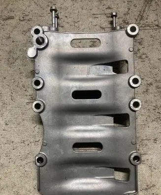 Peugeot Boxer other engine part 9811715380