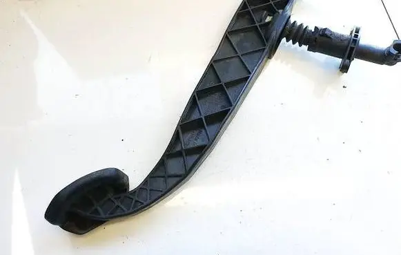 Volkswagen Transporter - Caravelle T5 Clutch pedal 7h1721315