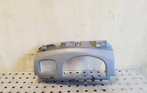 Panel trim