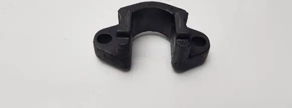 BMW 3 E46 Fuel Injector clamp holder
