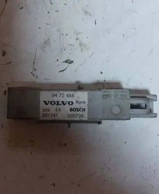 Volvo S80 Airbag deployment crash/impact sensor 9472488 300798