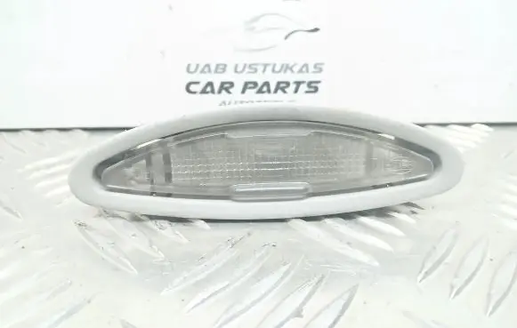 Volvo S40, V40 Other interior light 160H044