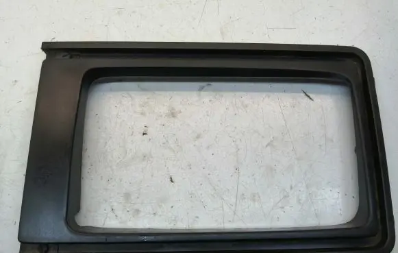 Volkswagen Transporter - Caravelle T4 Front grill 281853656J