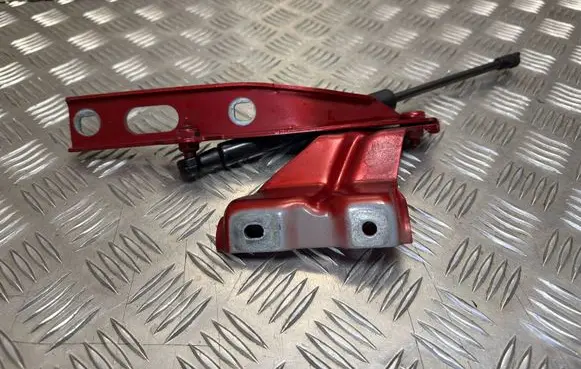 Audi Q5 SQ5 8R Engine bonnet/hood hinges 8K0823302A