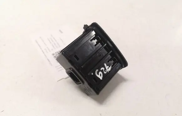Renault Scenic III - Grand scenic III AUX in-socket connector 280230005R