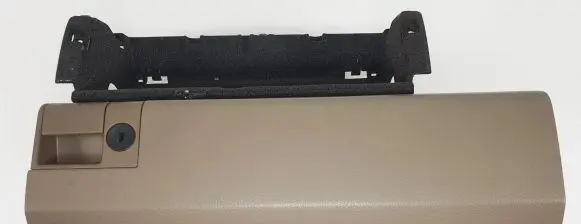 Volvo S90, V90 Glove box 3548490