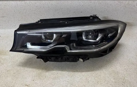 BMW 3 G20 G21 Headlight/headlamp 030110623309 9481701 LE16A6385