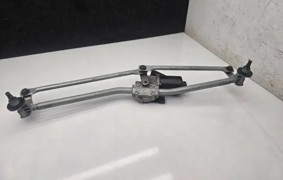 Mercedes-Benz Sprinter W907 W910 Front wiper linkage and motor W000087788 231000877887