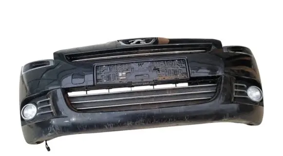 Peugeot 5008 Front bumper