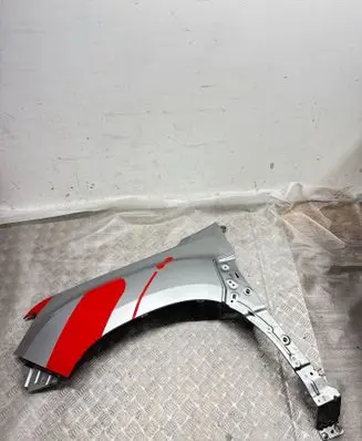 Dacia Duster II Fender 381R G133A