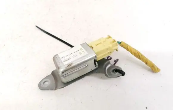 Subaru Forester SG Airbag deployment crash/impact sensor 98235SA040 1879001491