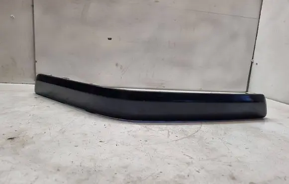 Volvo S60 Rear bumper trim bar molding 08687456 BP8BA