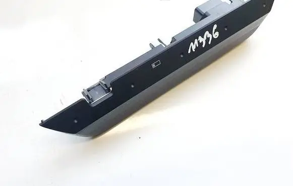 Mazda CX-30 Passenger airbag on/off switch KAAA55260