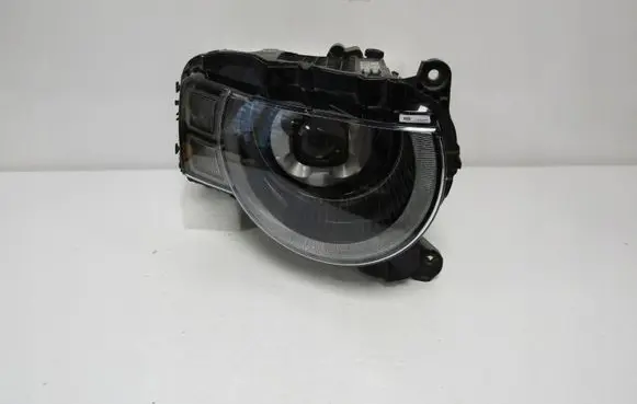 Land Rover Defender Headlight/headlamp L8B2