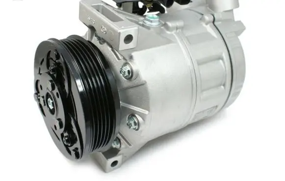 Volvo XC60 Air conditioning (A/C) compressor (pump) 36011309 1496531 1561005