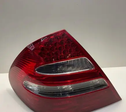 Mercedes-Benz E W211 Rear/tail lights A2118200564 224009 334009