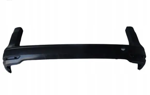 Volkswagen Caddy Rear bumper 1S0XXXXXCcC