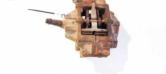 Mercedes-Benz CLK A208 C208 Rear brake caliper 36278