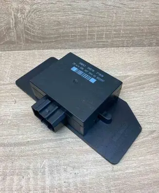 Volkswagen PASSAT B5.5 Comfort/convenience module 3B0959799 5DK00754400