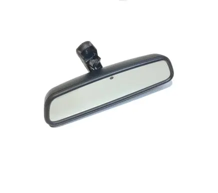 Rear view mirror (interior)
