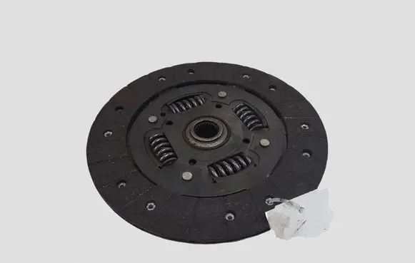 Seat Ibiza III (6L) Clutch pressure plate 111816