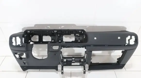 Mercedes-Benz G W464 Dashboard 