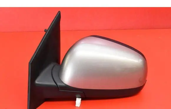 Nissan Note (E11) Front door electric wing mirror 0205021