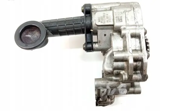 Ford Mondeo MK V Oil pump 9807727980