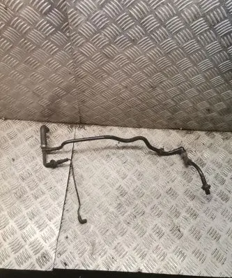 Audi A6 S6 C6 4F Vacuum line/pipe/hose 4f0611931cl