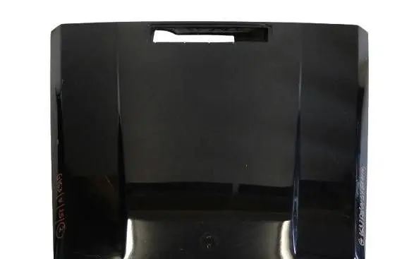 Mercedes-Benz G W461 W463 1st Gen Engine bonnet/hood A4638800657
