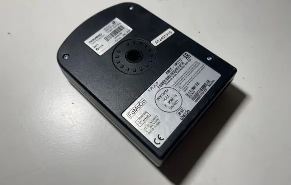 Ford Grand C-MAX Bluetooth control unit module 8M5T19C112AR