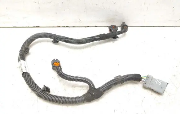 Peugeot Traveller Other wiring loom 9806424880B