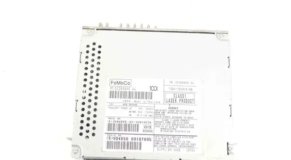 GPS navigation control unit/module