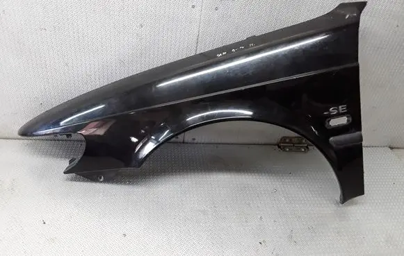 Saab 9-3 Ver1 Fender