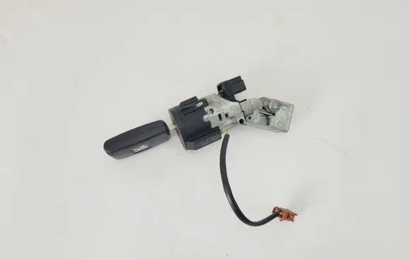Peugeot Partner Ignition lock 9663123280