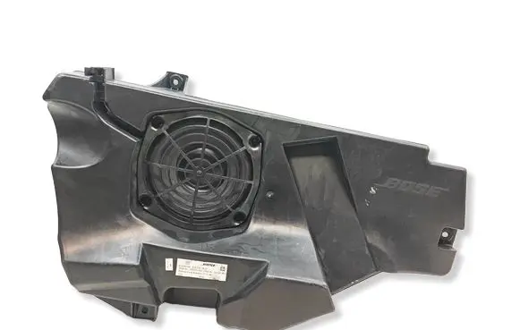 Audi TT TTS Mk2 Subwoofer speaker 8J8035382A 500081002 290075002
