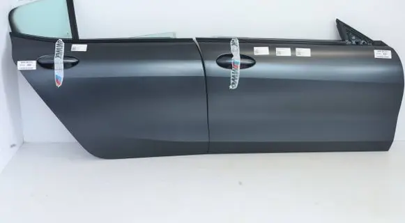 BMW M8 F93 Gran Coupe Front door 234567877