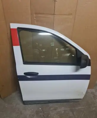 Door (2 Door Coupe)