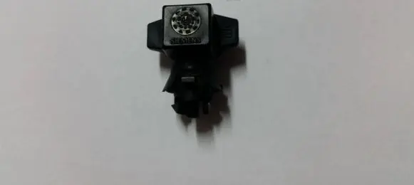 Opel Astra H Outside/exterior temperature sensor 09152245
