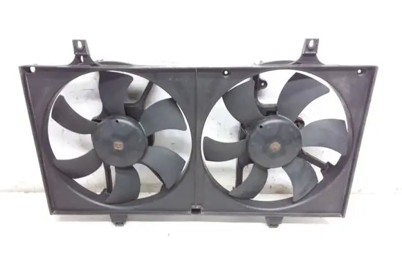 Nissan Primera Radiator cooling fan shroud 8240296 ETP10357