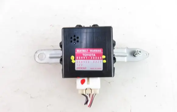 Toyota Previa (XR30, XR40) II Other control units/modules 0689004221 8599128060