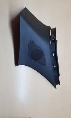 Porsche Macan (95B) (C) pillar trim 95B867245