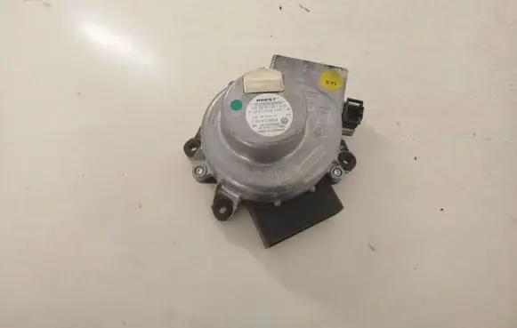 Heater fan/blower