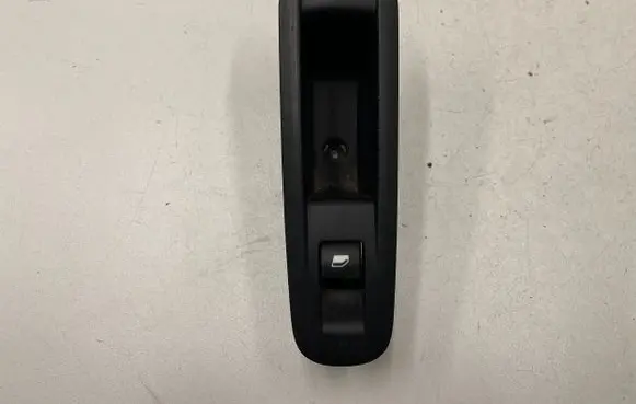 Peugeot 308 Electric window control switch 98034744 1336258X