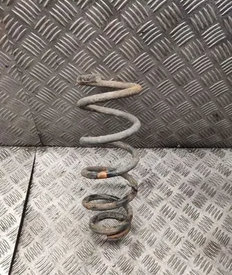Honda Accord Rear coil spring