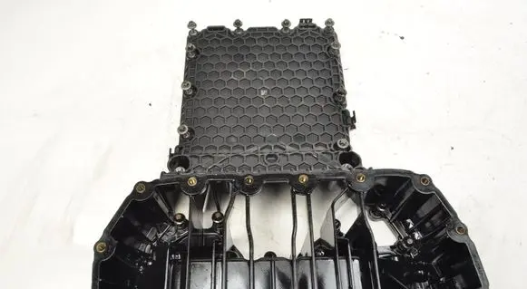 Mercedes-Benz E W213 Oil sump A6540146200