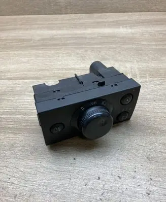 Opel Signum Light switch 13177065