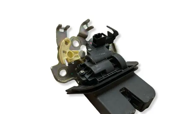 Audi Q7 4L Tailgate/trunk/boot lock/catch/latch 4F9827505A