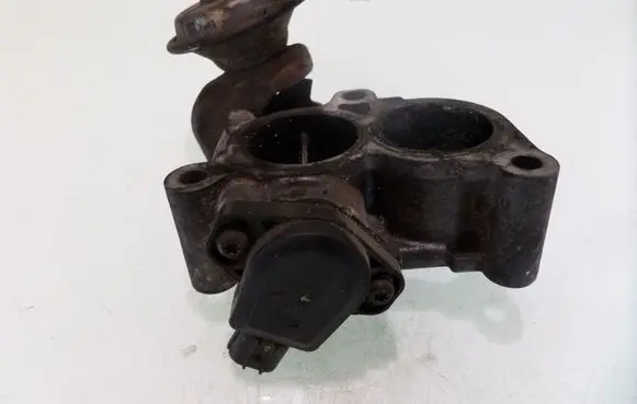 Honda Accord Throttle valve GV13A